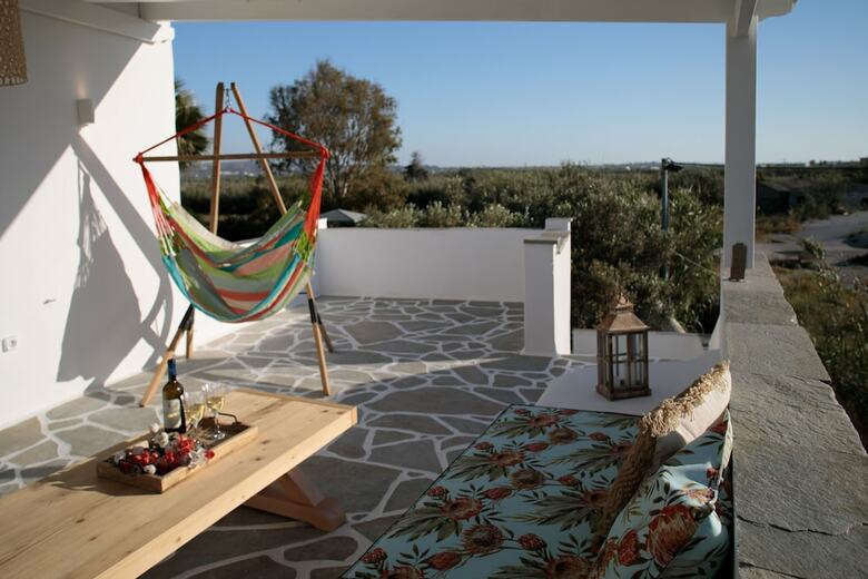 Villa Archetypo