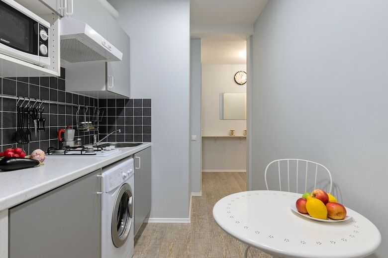 Apartamentos Rentalspb With Private Entrance