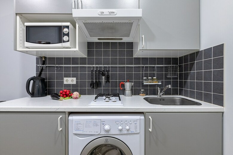 Apartamentos Rentalspb With Private Entrance