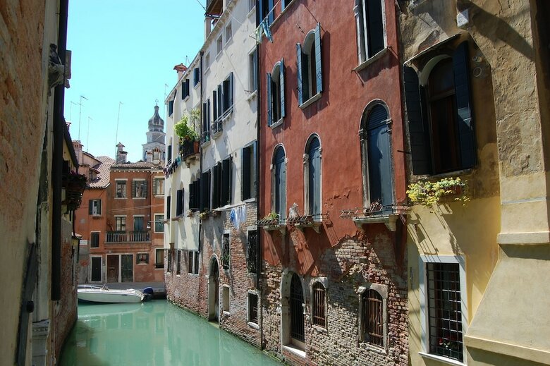 Apartamento Loft Ca'drasi - Arsenale - Biennale