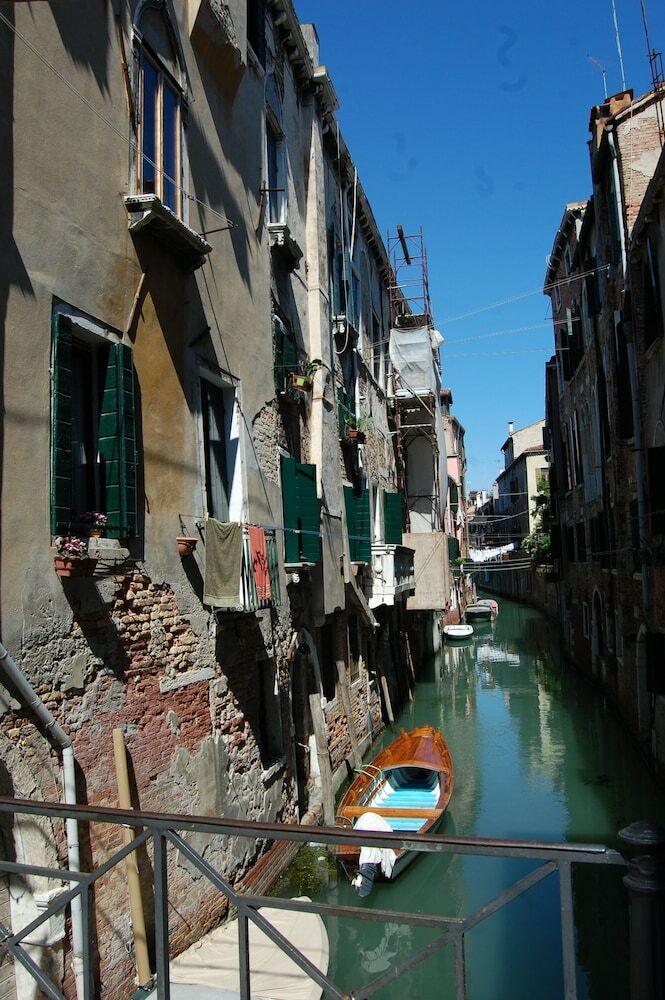 Apartamento Loft Ca'drasi - Arsenale - Biennale