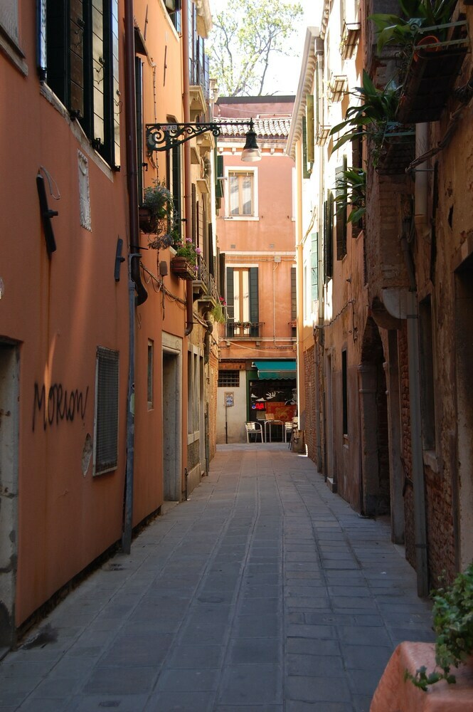 Apartamento Loft Ca'drasi - Arsenale - Biennale