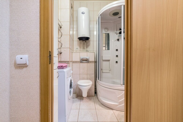 Apartamentos Rentalspb Studio With Balcony