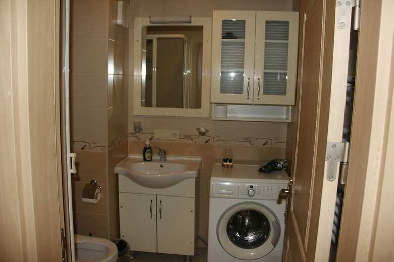 Apartamento Taksim House Suites