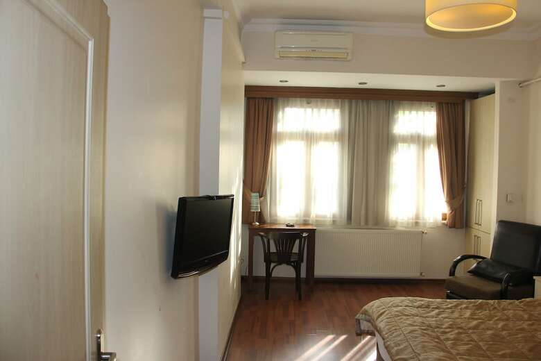 Apartamento Taksim House Suites