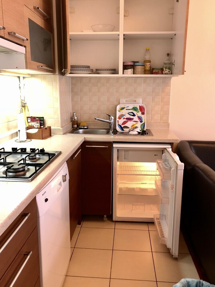 Apartamento Taksim House Suites