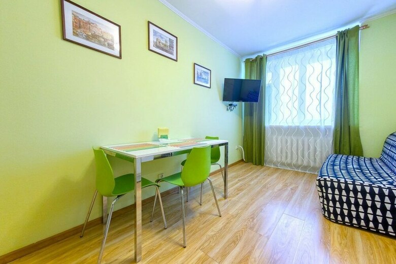 Rentalspb Apartment Obvodnoy Kanal 46