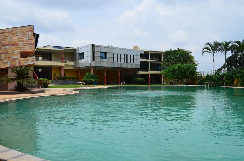 Hotel Gardeenia Comfortes