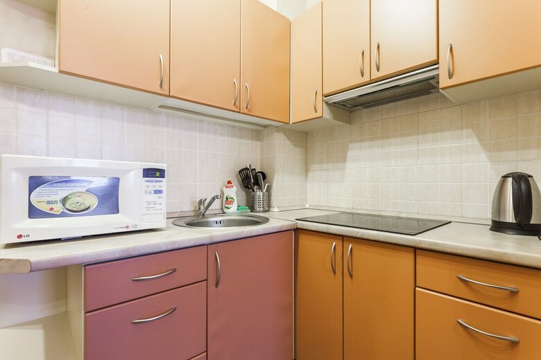 Apartamentos Rentalspb Studios Varshavskaya