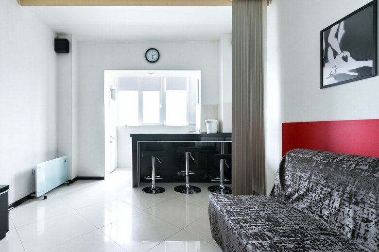 Apartamentos Rentalspb Studios Varshavskaya