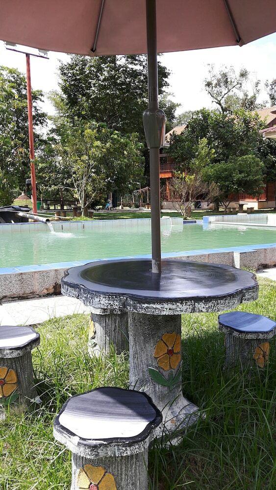 Hotel Kampung Janda Baik
