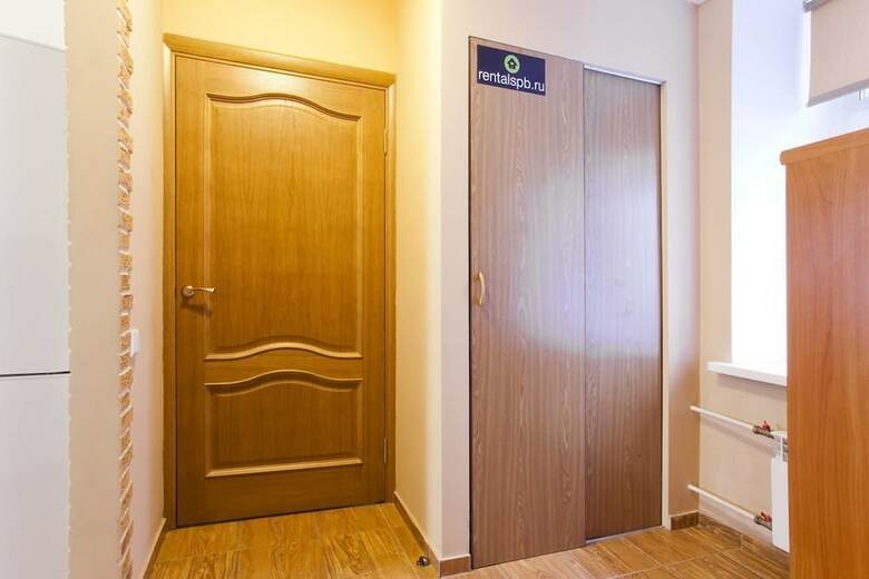 Rentalspb Apartment Liteyny