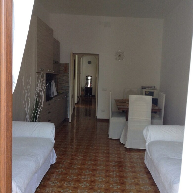 Apartamento Concetta's House