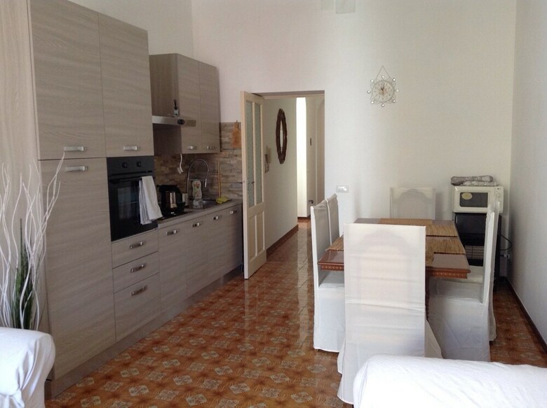 Apartamento Concetta's House