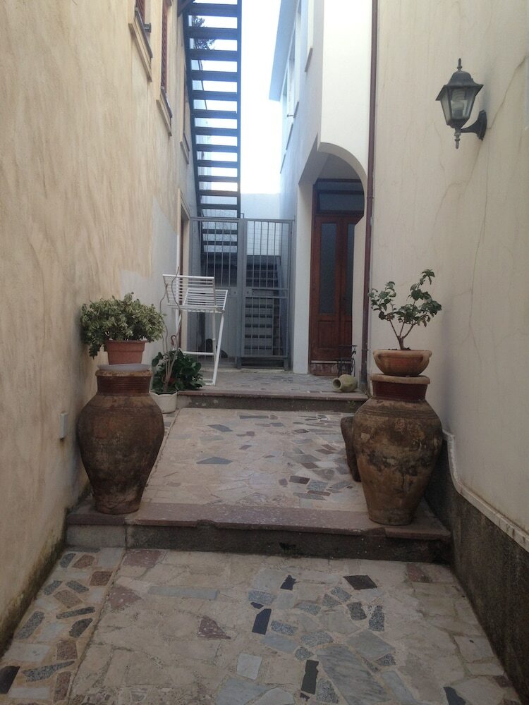 Apartamento Concetta's House