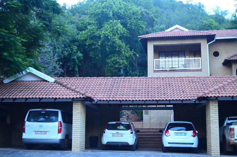 Hotel Boschdal Guesthouse