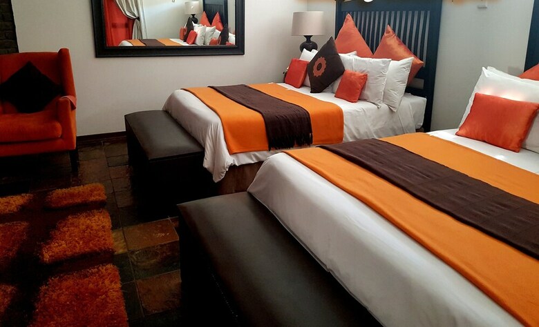 Hotel Boschdal Guesthouse