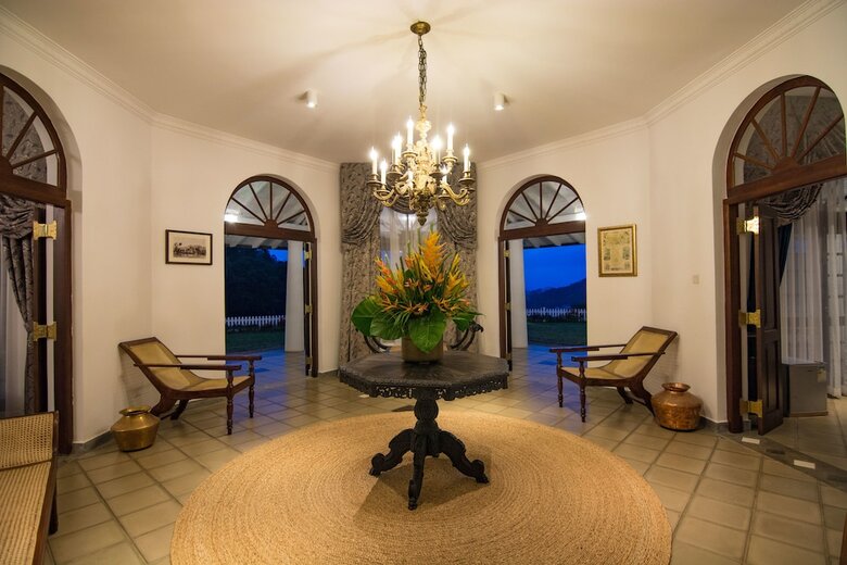Hotel Coffee Bungalow Kandy