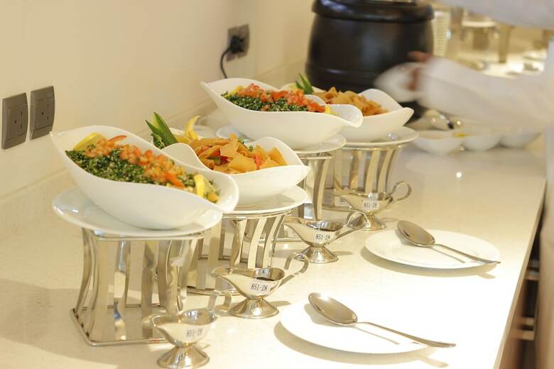 Diwan Residence Hotel  Alsalamah