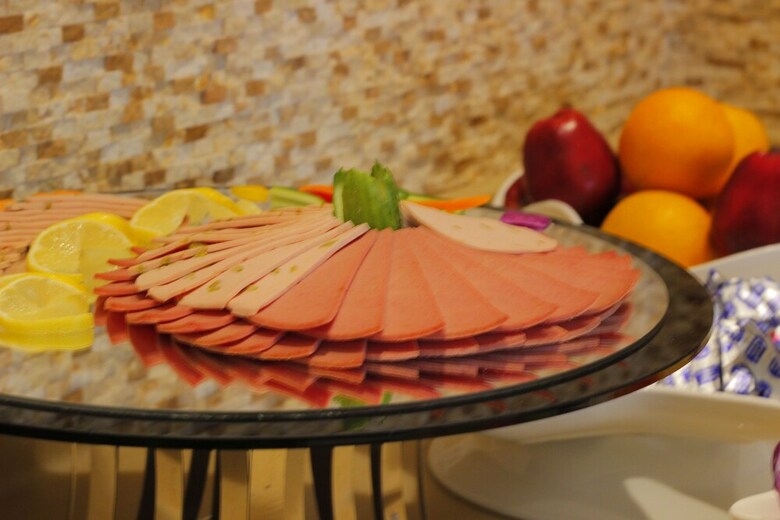 Diwan Residence Hotel  Alsalamah