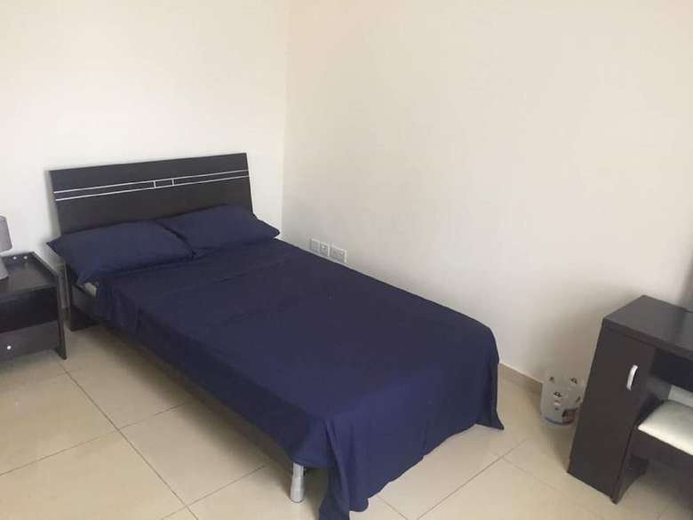 Apartamentos Krypton Gardens