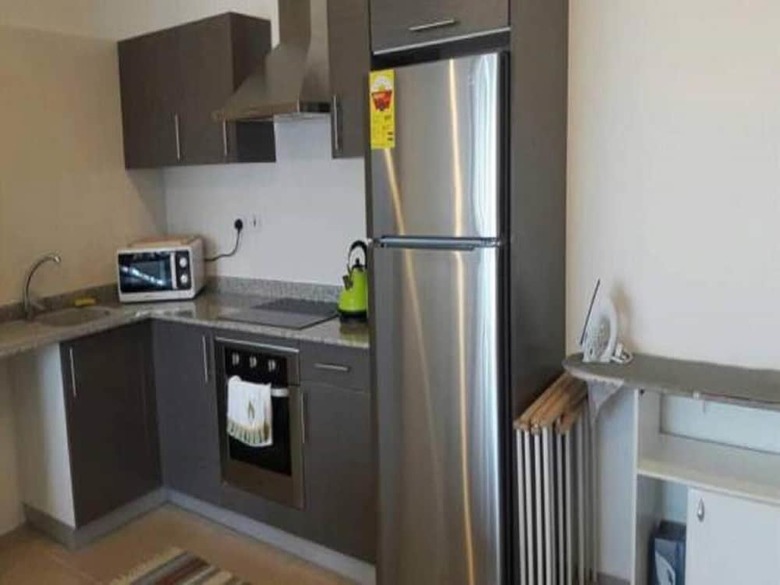 Apartamentos Krypton Gardens