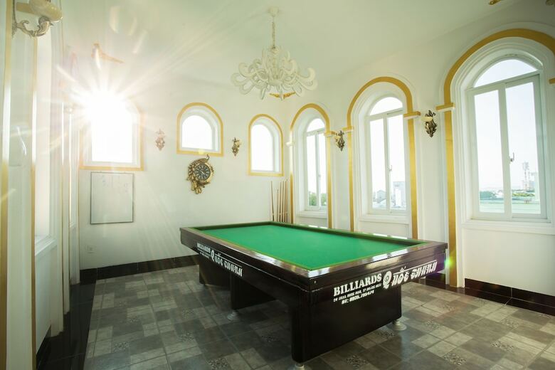 King Hotel