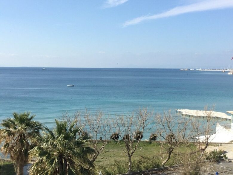 Hotel Holiday Apart