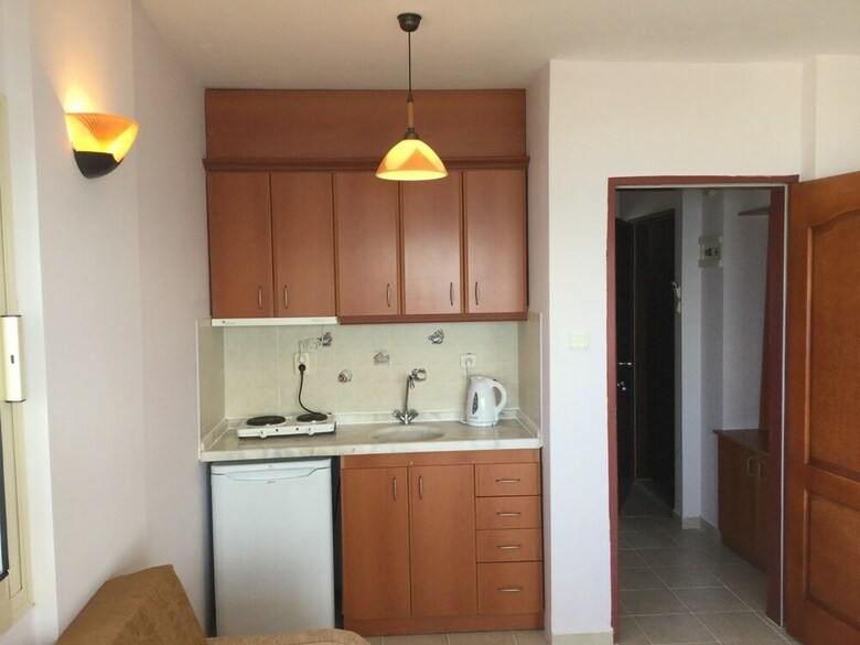 Hotel Holiday Apart