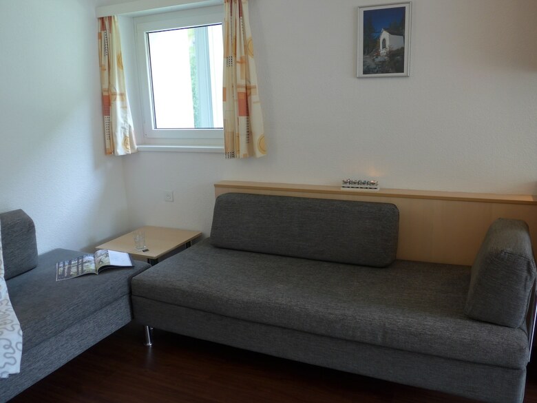 Apartamentos Haus Amici, Saas-grund