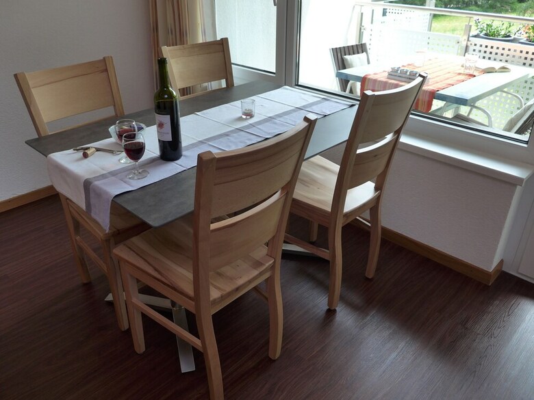 Apartamentos Haus Amici, Saas-grund