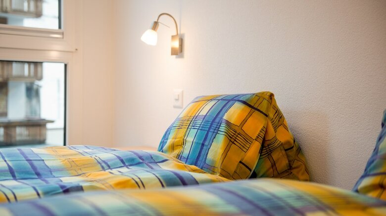 Apartamentos Haus Amici, Saas-grund