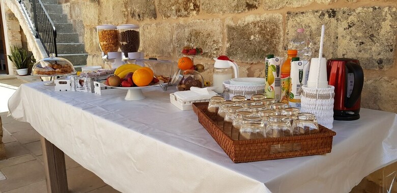 Bed & Breakfast Salento Ada's House