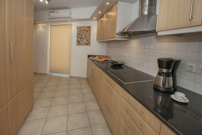 Apartamentos Elegant Residence With Panoramic View To Acropolis