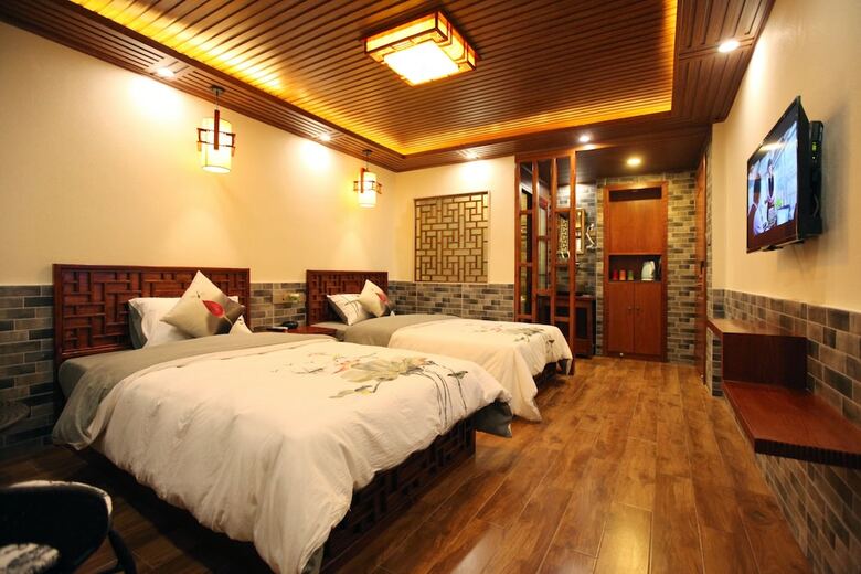 Hotel Putuo Memory Boutique Inn