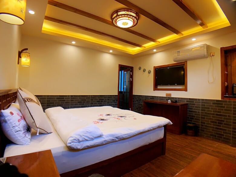 Hotel Putuo Memory Boutique Inn
