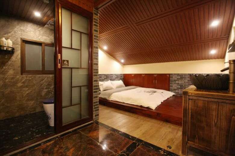 Hotel Putuo Memory Boutique Inn