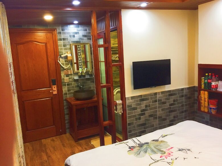 Hotel Putuo Memory Boutique Inn