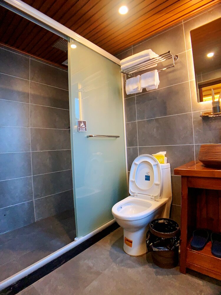 Hotel Putuo Memory Boutique Inn
