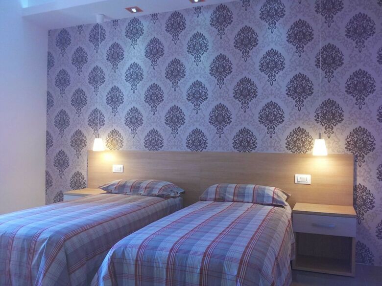 Bed & Breakfast Borgosangiovanni