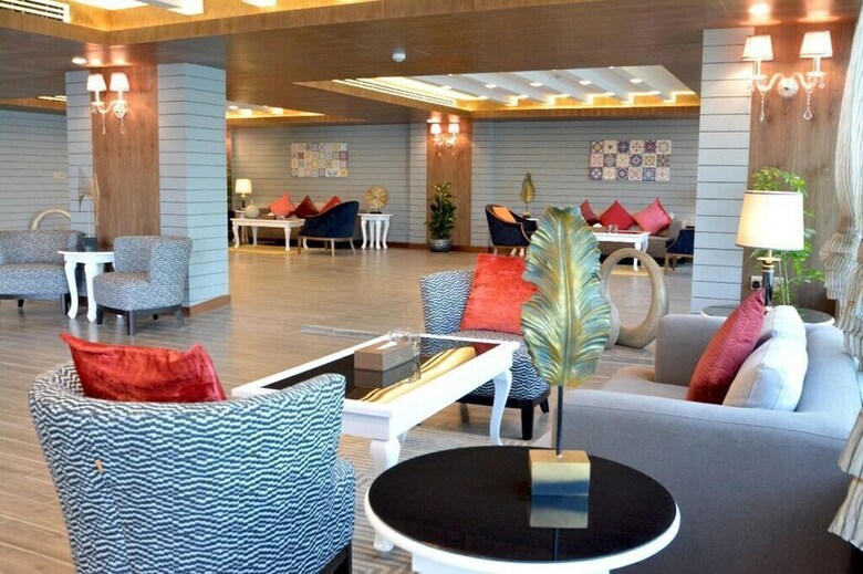 Golden Bujari Al-dhahran -hotel