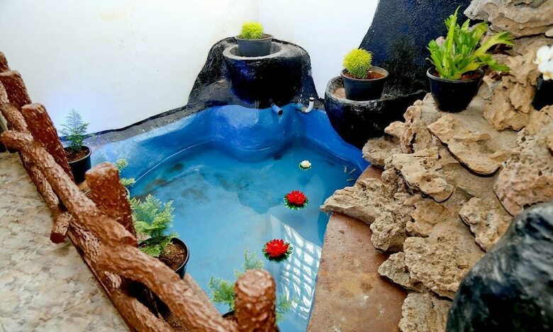 Hotel Miracle Villa