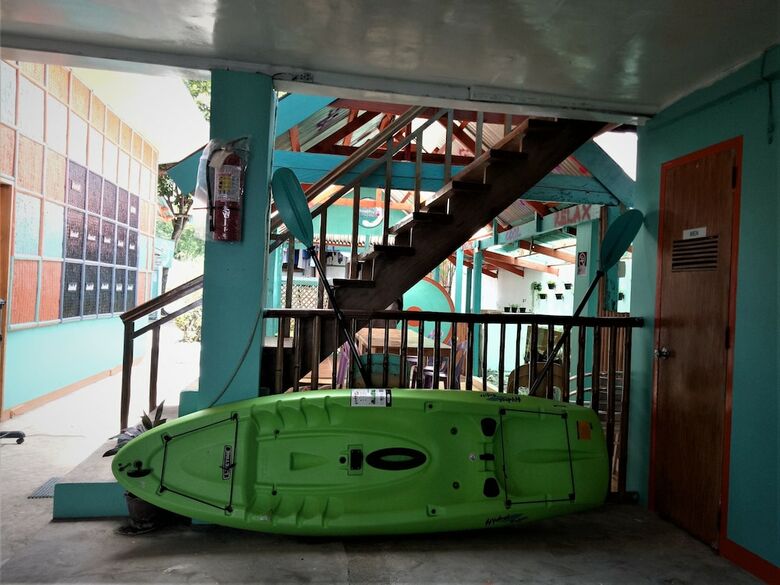 Hotel Smallfry's Beach Resort
