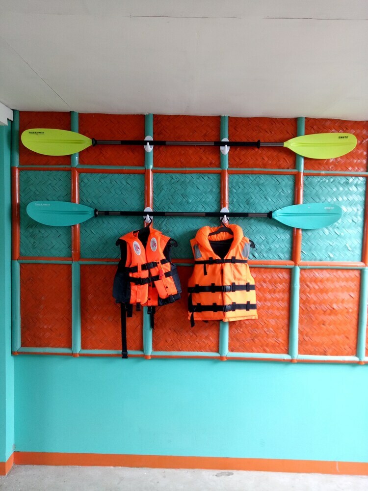 Hotel Smallfry's Beach Resort