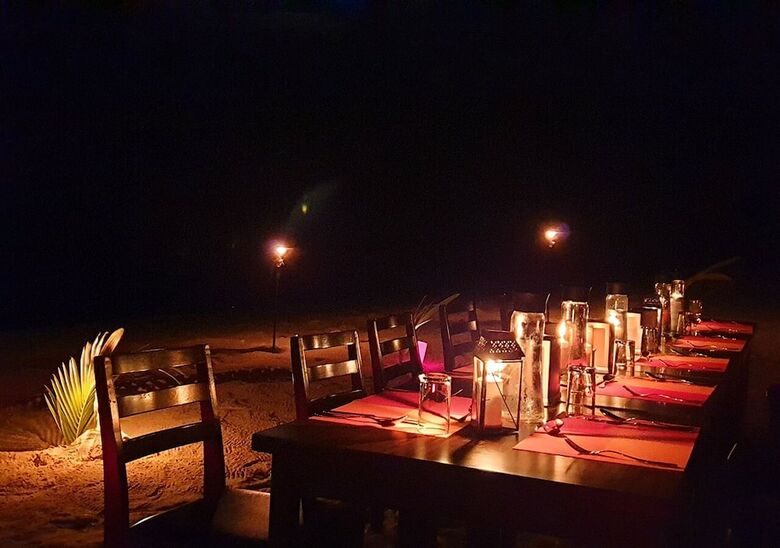 Hotel Omadhoo Inn