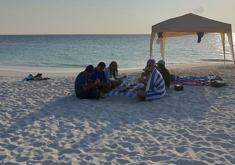 Hotel Omadhoo Inn