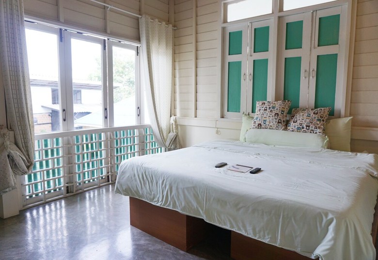 Hotel R-lampang Guest House