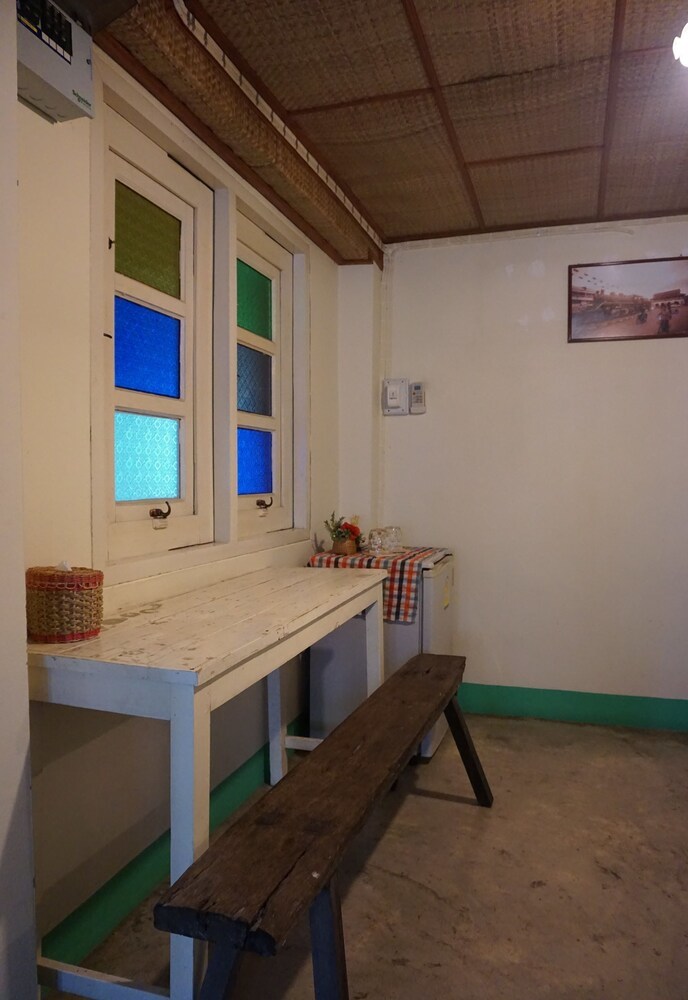 Hotel R-lampang Guest House