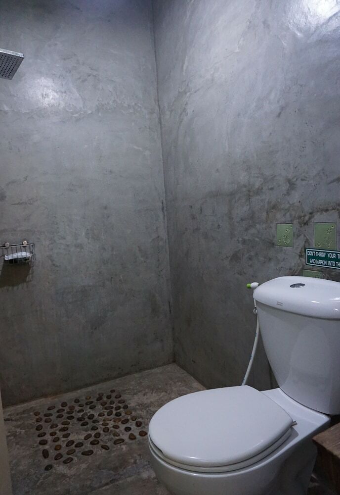 Hotel R-lampang Guest House