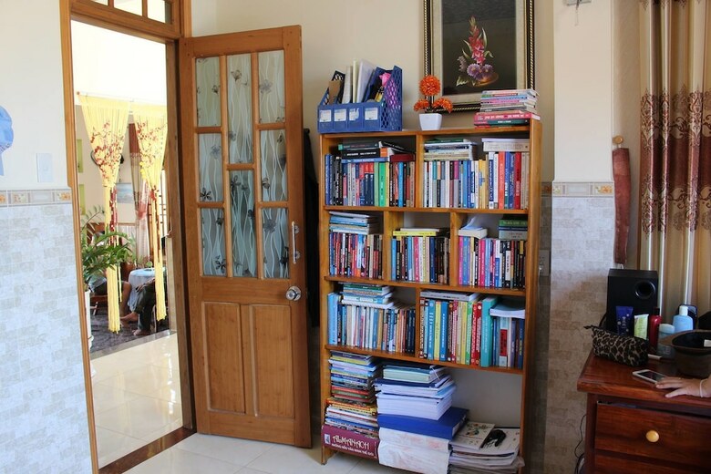Hotel Homestay Hong Phuc